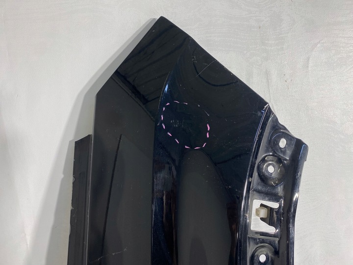 фото №14, Крило праві перед праві переднє peugeot 3008 5008 ii 16- eu