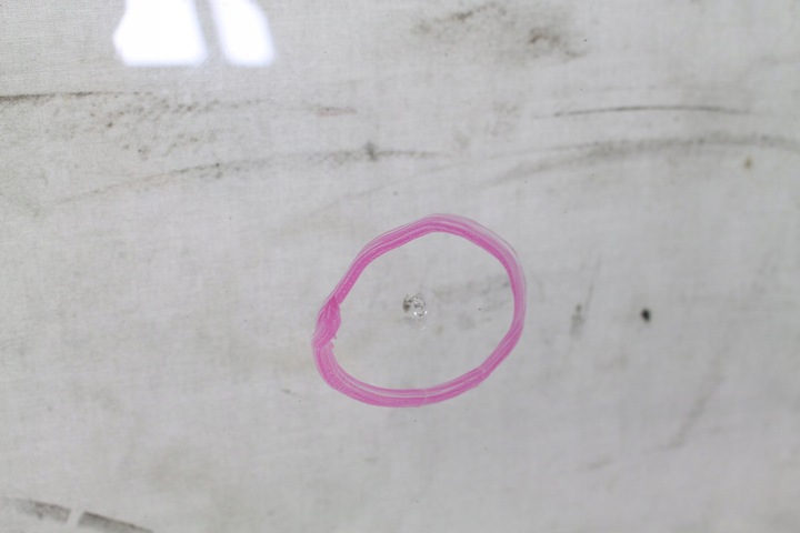 фото №6, Стекло перед лобовое mercedes w124 купе