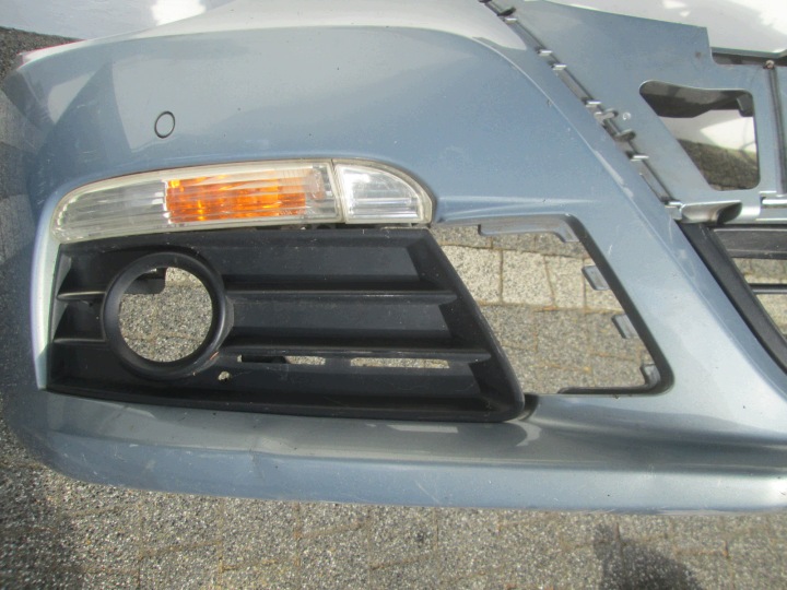 фото №15, Бампер передній vw passat cc 2008-12 blekit