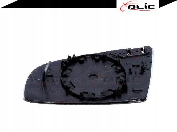 фото №3, Стекло зеркало [blic]