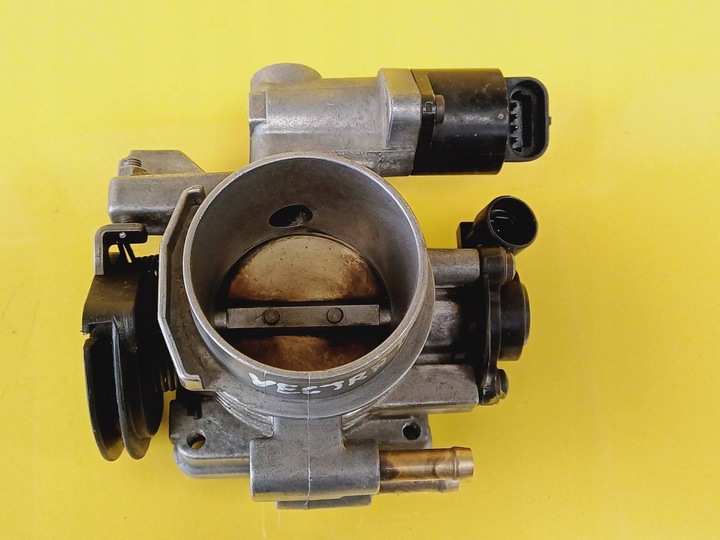 фото №10, Дроссельная заслонка opel vectra b 90501011 nr27