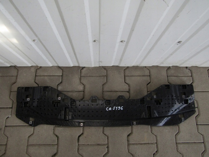 фото №1, Плита захист перед suzuki swift mk8 sport 17-