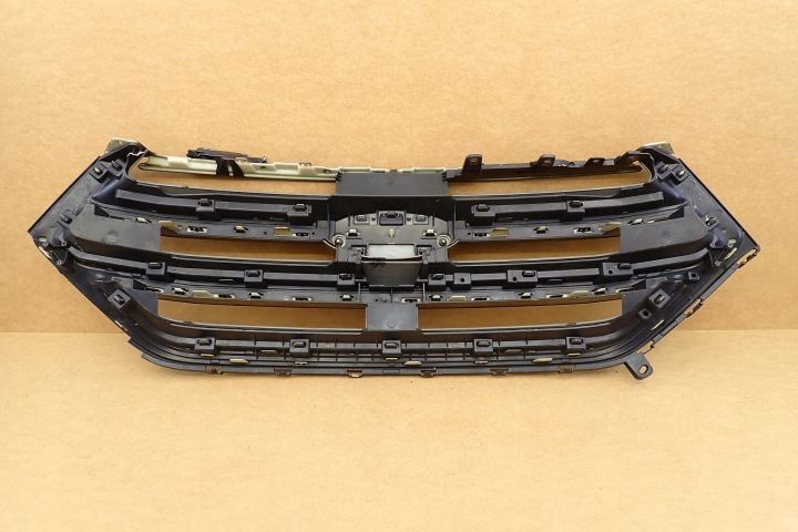 фото №11, Ford edge ii mk2 17- решётка решётка бампера перед передний ft4b8150k oem номер