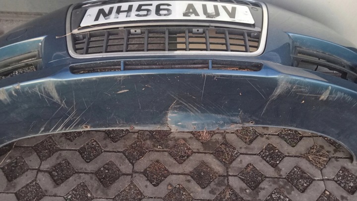 фото №15, Перед комплектный audi a6 c6 s-line bi-xenon lz5b