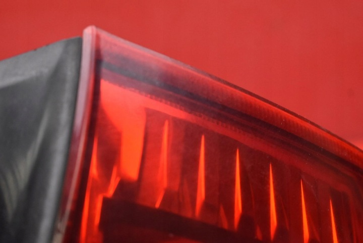 фото №9, Правая фара зад задняя 92402-2e0 hyundai tucson 1 i 04-10