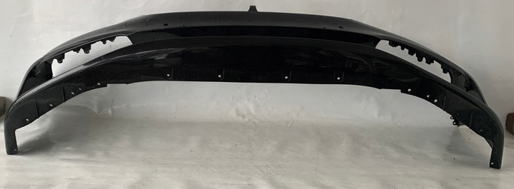 фото №11, Бампер перед переднє bmw 5 g30 g31 pdc