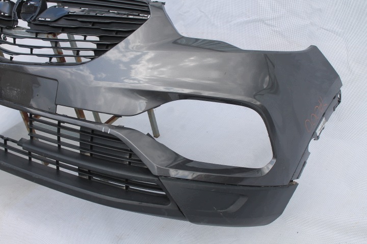 фото №9, Бампер перед передний opel grandland x yp00024277 yp00023977