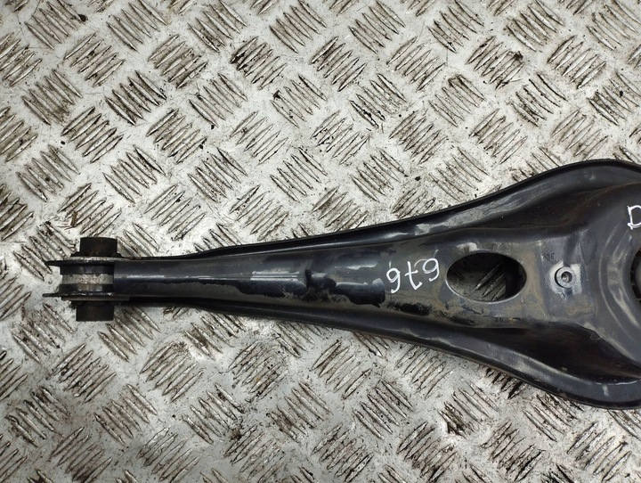 фото №9, Audi a3 8y 2021 правая сторона рычаг задний