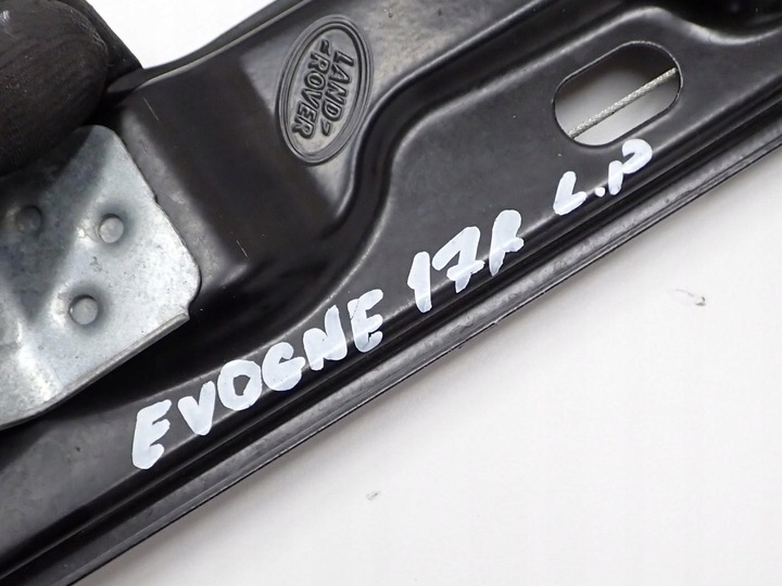 фото №8, Механизм моторчик стекло левый перед bj3223201ag range rover evoque l538 17r