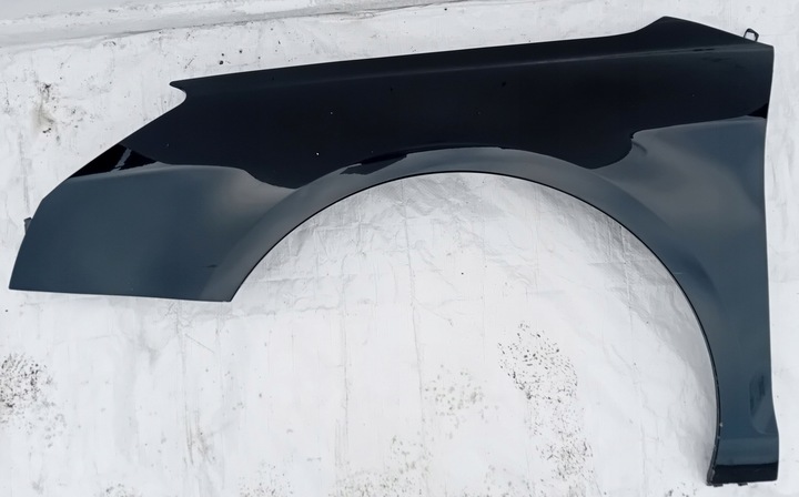 фото №13, Крило лівий перед citroen c5 iii x7 08-17 ktvd
