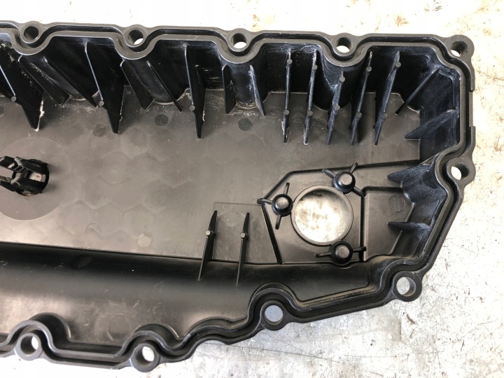 фото №7, Поддон масла mercedes vito viano w447 2.2 cdi a6540106107