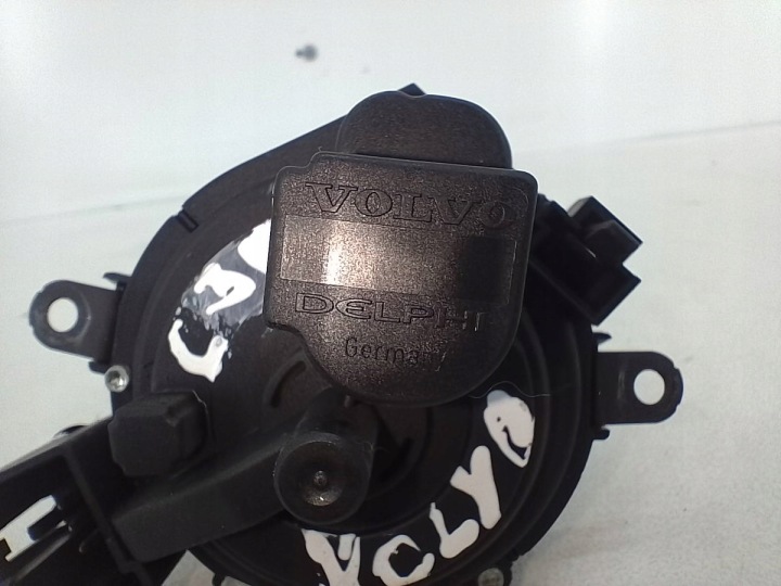 фото №7, Замок зажигания volvo c30 06-12 30797783 2.0 d