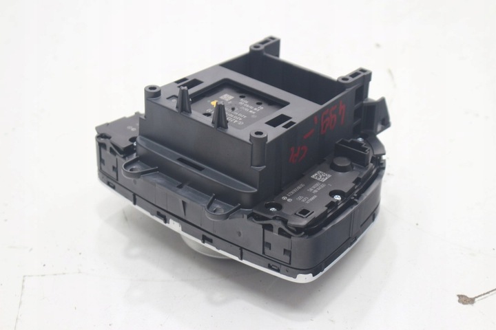 фото №10, Панель idrive a2139008310 mercedes w213