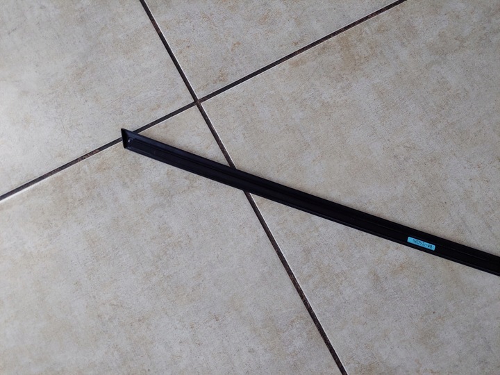 фото №8, Планка двері - верхня - правий зад - audi a6 c8 - універсал - 4k9