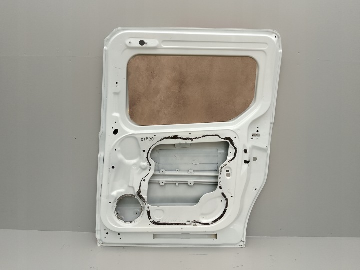 фото №7, Ford transit connect ii mk2 2013- довгий maxi двері бічні праве зсувні =