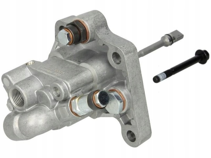 фото №1, Febi bilstein 35575 насос топлива 35575 fe35575