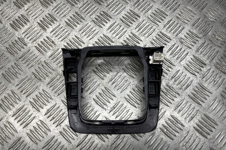 фото №1, Рамка зміни коробки передач honda civic viii sedan fd, fa 3c0864263a 2007