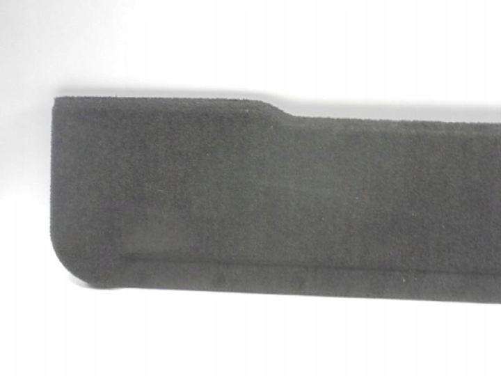 фото №4, Range rover 3 l322 панель боковина багажника 8264012