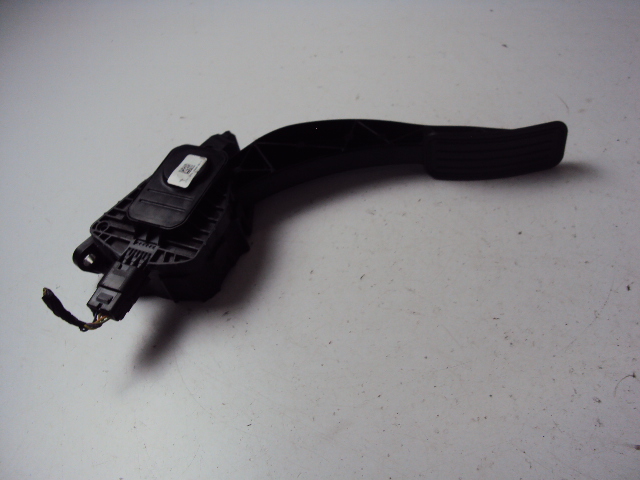 фото №1, Педаль газа ford edge mk2 2014-