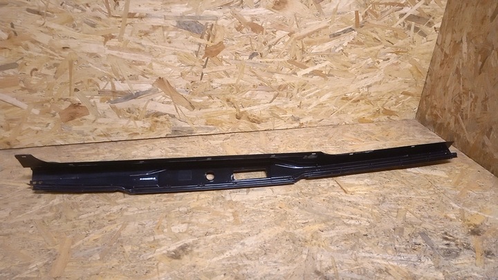 фото №7, Mercedes утка планка порога порог багажника 6117430030 оригинал