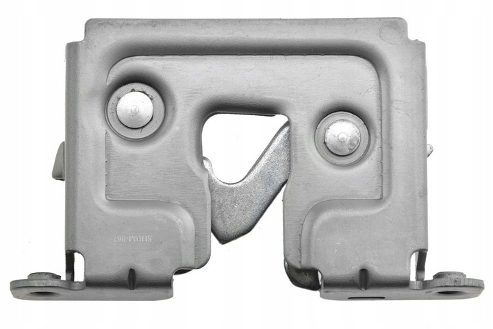 фото №11, Замок капота кришки двигуна bmw x5 f15 13- x6 f16