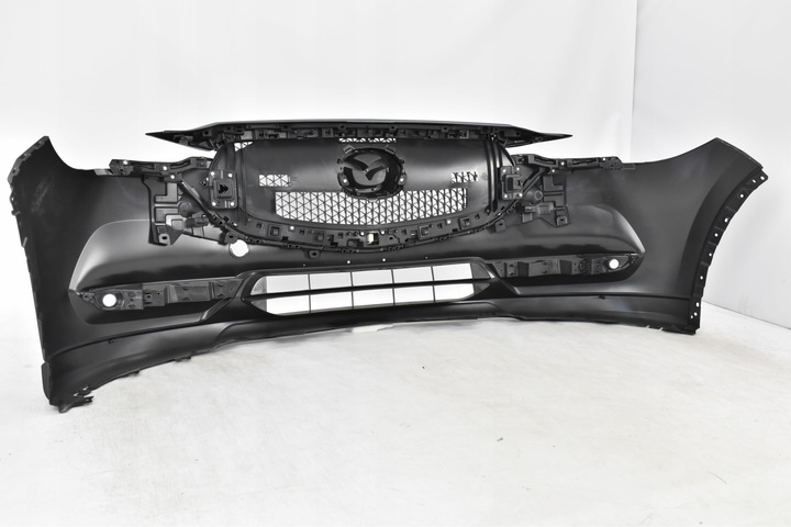 фото №9, Mazda cx-5 cx5 2017-бампер переднее версия usa