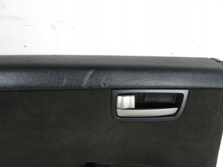 фото №8, Карта праве заднє nissan maxima vi a34 829017y012
