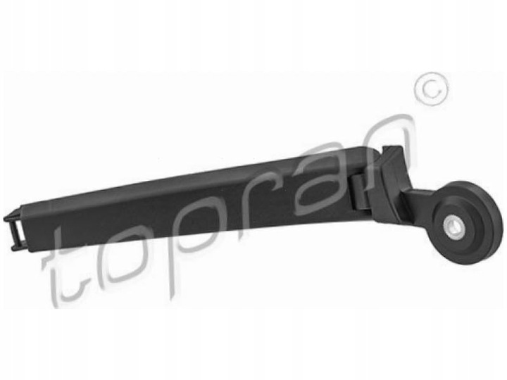 фото №2, Важіль двірники зад vw touareg 02-10