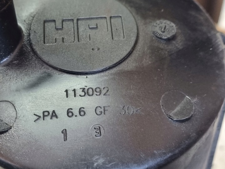 фото №6, Насос гідропідсилювач citroen c4 1,6hdi 9657613580 a5097515+a