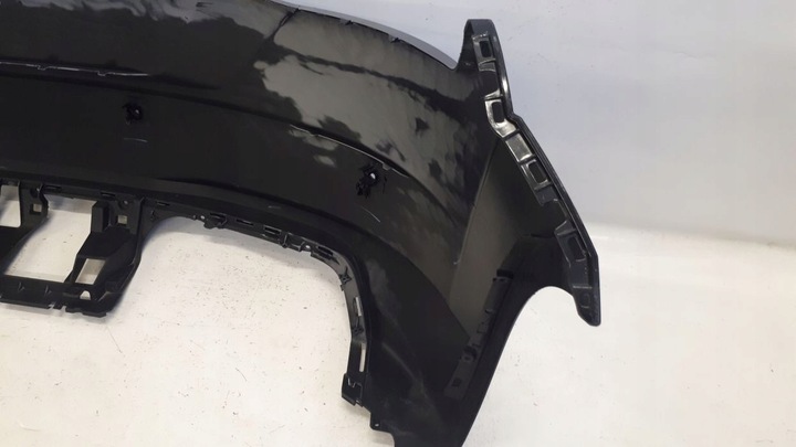 фото №6, Audi tt s-line 8s0 2014-2019 бампер зад