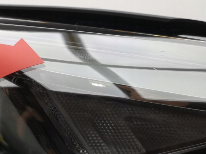 фото №13, Фара передняя полный led правая перед cupra formentor 5fg941036a новый