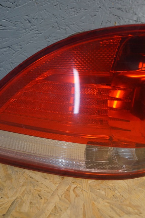 фото №9, Vw golf vi універсал фара ліве зад s2861