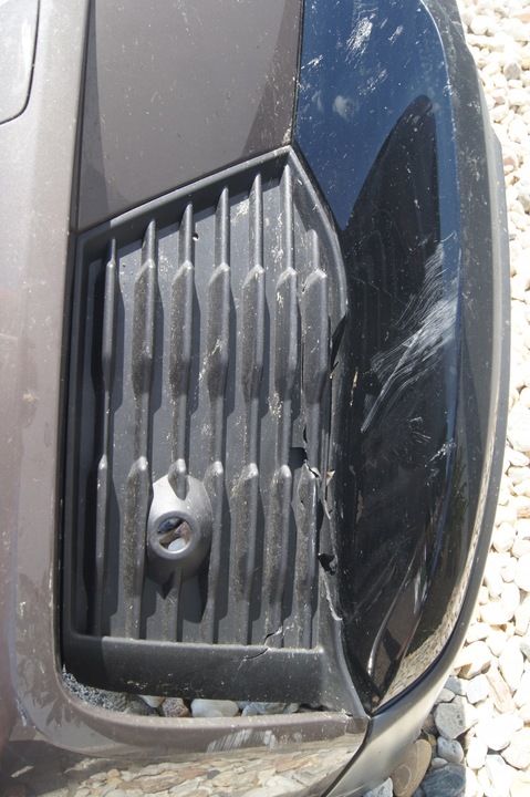 фото №10, Бампер audi a6 c8 allroad 4k перед