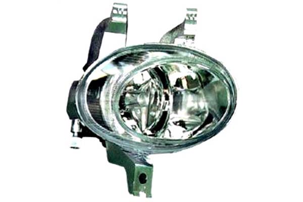 фото №1, Tyc лампа протитуманна h1 peugeot 206 09.98-04