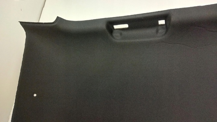 фото №7, Vw amarok рестайлінг стеля стеля чорний