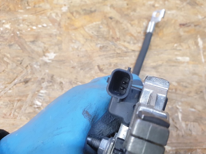 фото №5, Renault master iii рестайлінг клема мінусова 250820605r