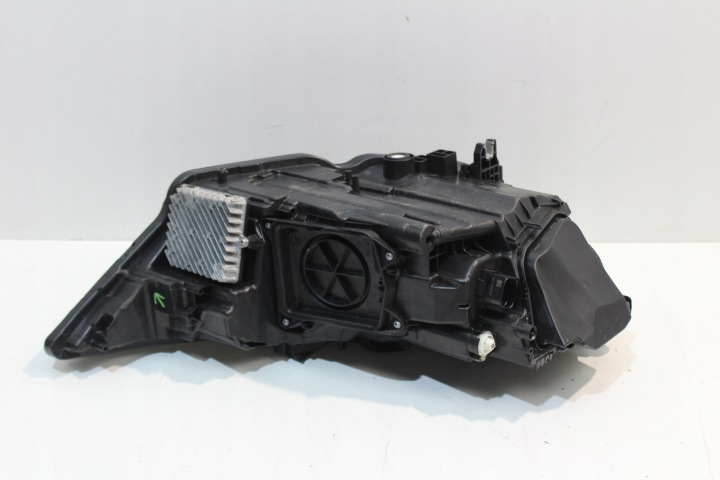 фото №8, Фара левая перед audi a6 c8 полный led oem 4k0941033