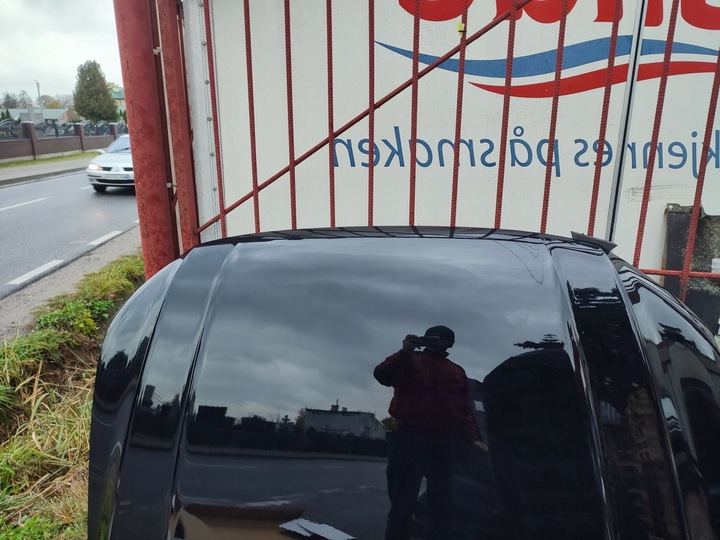 фото №13, Volkswagen vw tiguan ii 2 капот 05.2016-12.2020 версия европейская kol. lc9x