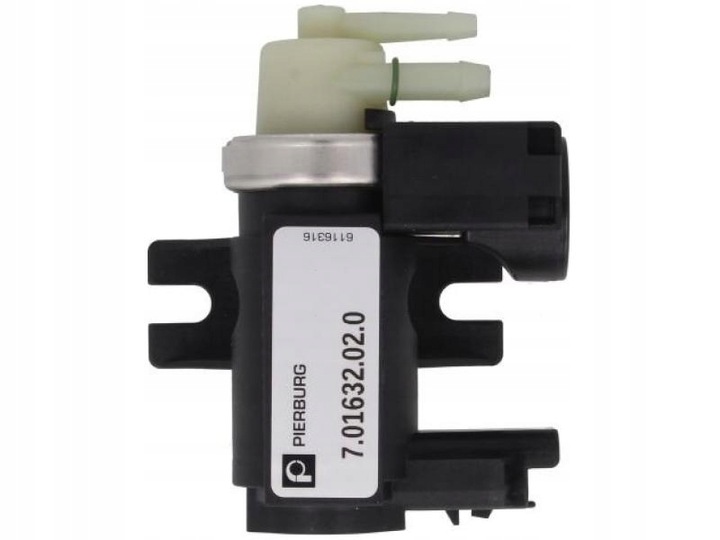 фото №1, Pierburg 7.01632.02.0 7.01632.02.0 7.01632.02.0