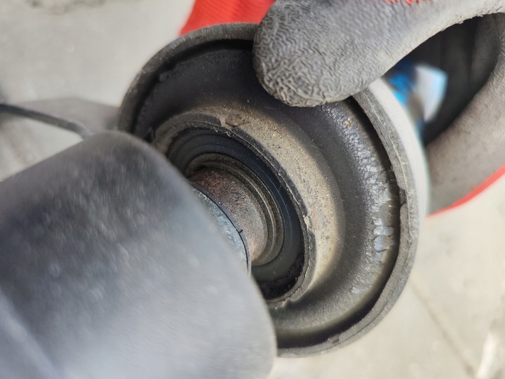 фото №8, Wał привідний 8t0521101r audi rs5 8t рестайлінг 2014