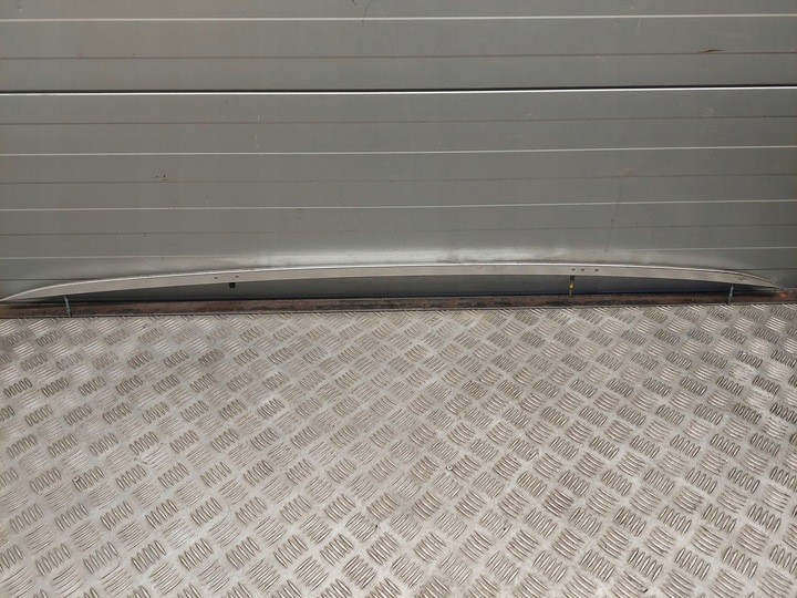 фото №5, Audi q5 sq5 2018 ліва сторона рейлінги дахові