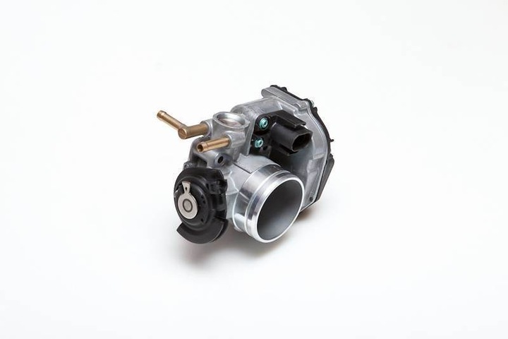 фото №9, Дросельна заслінка повітря 06a133064a 12skv009