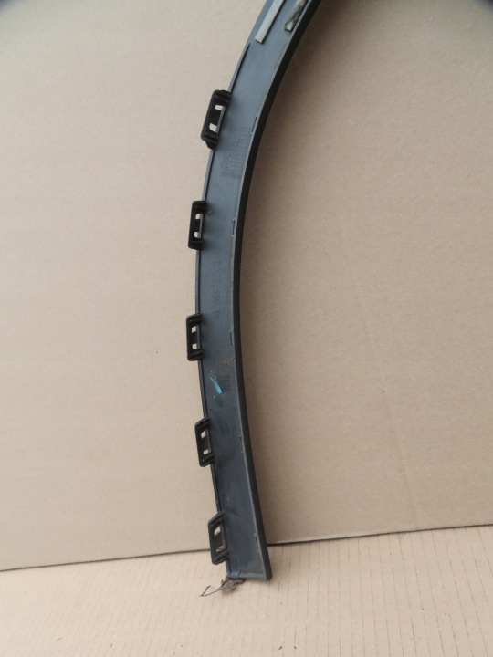 фото №10, Молдинг накладка крила праве перед mercedes gla w156 x156 a1568852422