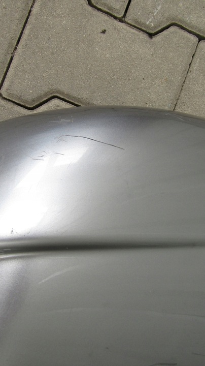 фото №8, Накладка зад suzuki sx4 s-cross elegance рестайлинг 16-