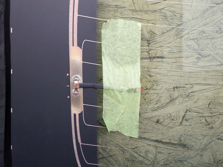 фото №5, Peugeot 208 ii 2 19- скло задня w кришка багажника