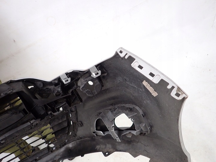 фото №13, Citroen c4 b7 ii 10- бампер перед переднє 9676285080a pdc