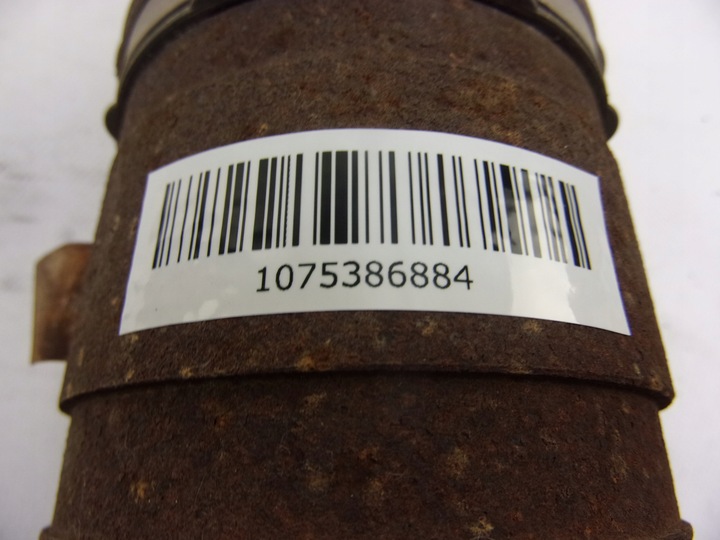 фото №6, Dodge durango iii 5.7 11- піввісь зад 52123523aa