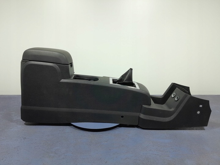 фото №5, Dodge journey туннель средний подлокотник 1ef461dvad 1mg741dvab