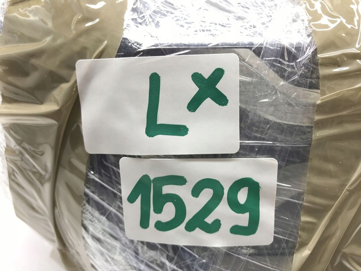 фото №16, Dacia duster ii лампа праві перед повний led 260106194r