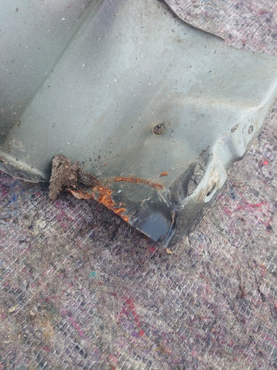 фото №11, Крило праві перед переднє mazda 6 vi gj gl iii